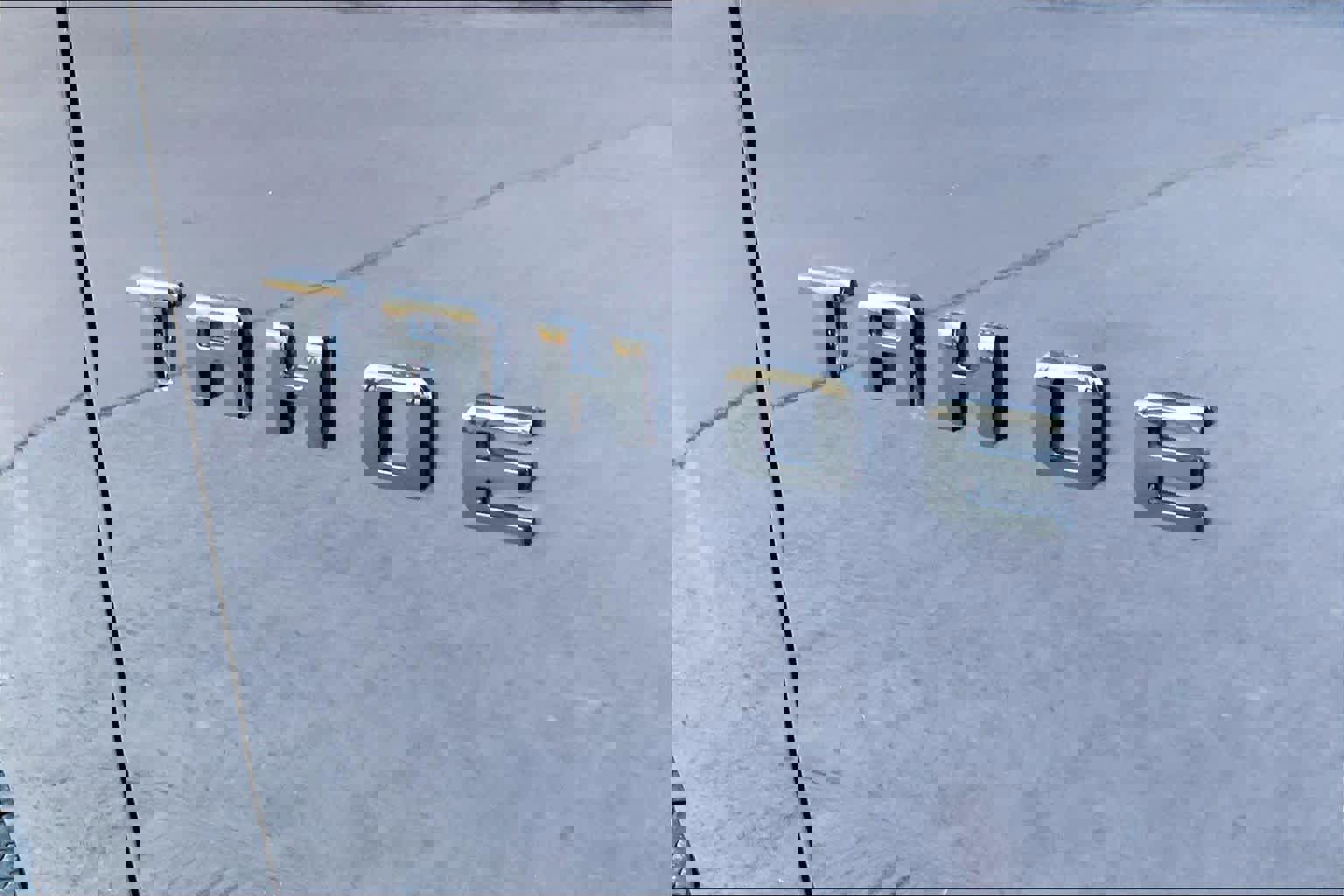 Certified 2022 Chevrolet Tahoe LT w/ Luxury Package image 31