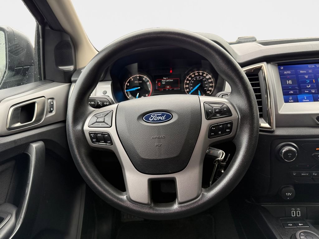 Used 2023 Ford Ranger XLT image 11