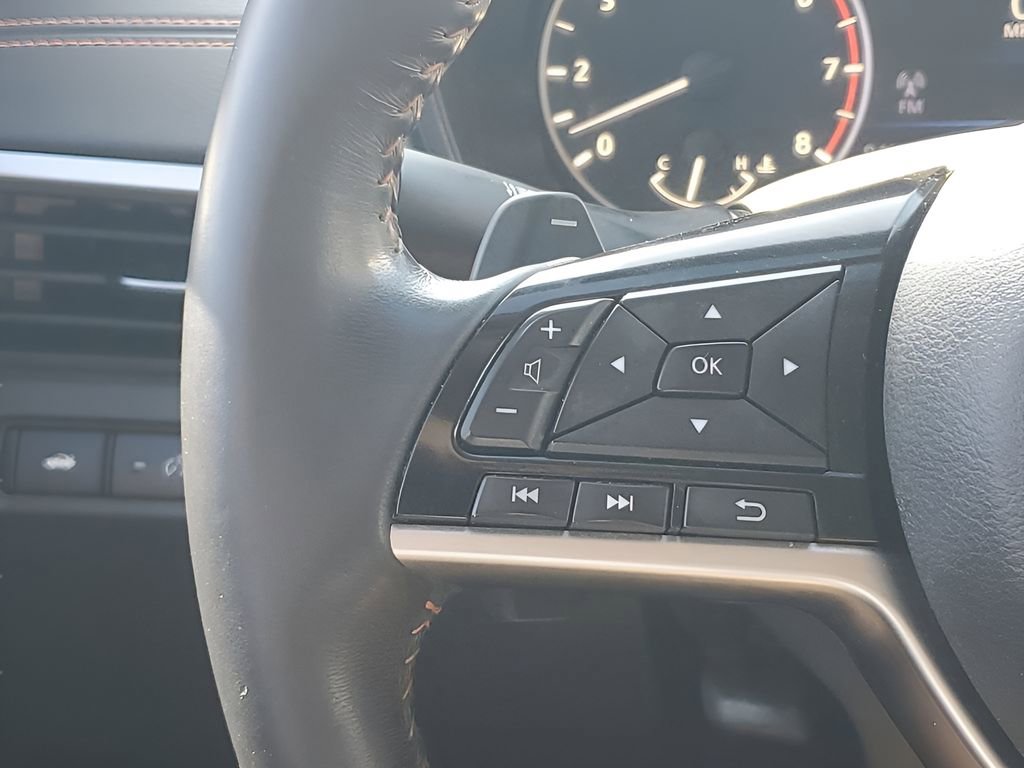 Used 2019 Nissan Altima 2.0 SR image 35