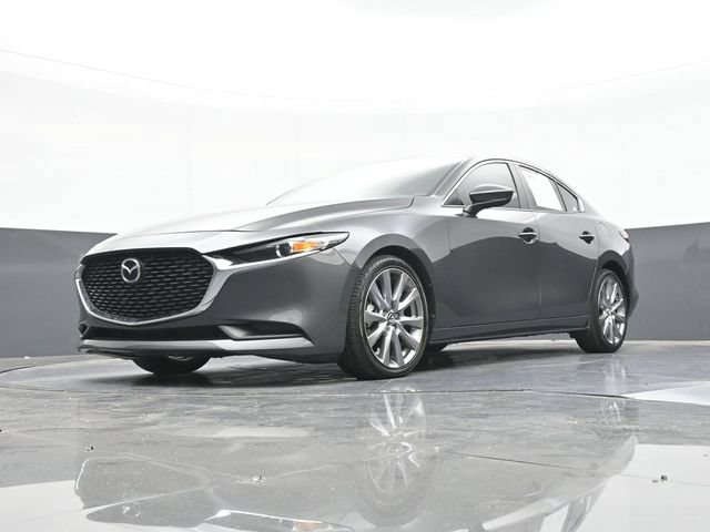 Used 2020 MAZDA MAZDA3 Sedan w/ Select Package FWD image 56