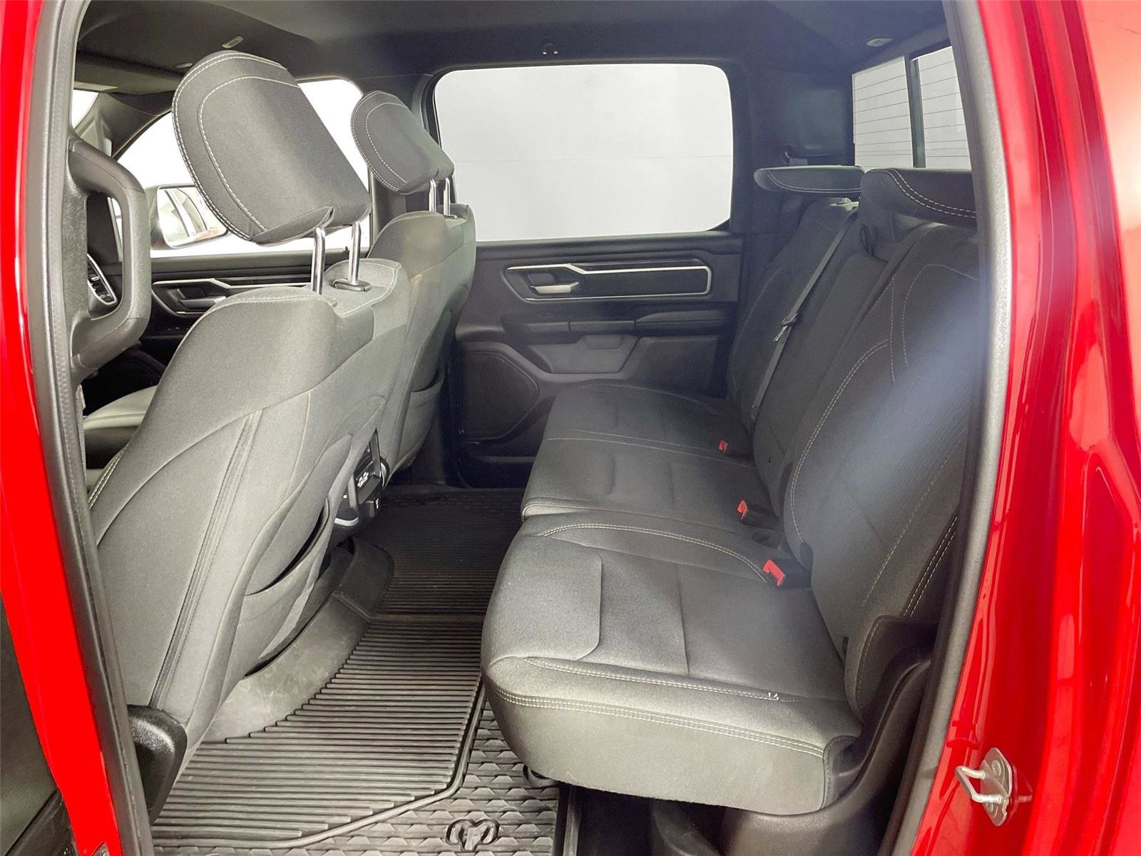 Used 2022 RAM 1500 Big Horn image 21