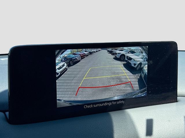 Certified 2023 MAZDA CX-5 AWD 2.5 S w/ Premium Package image 17