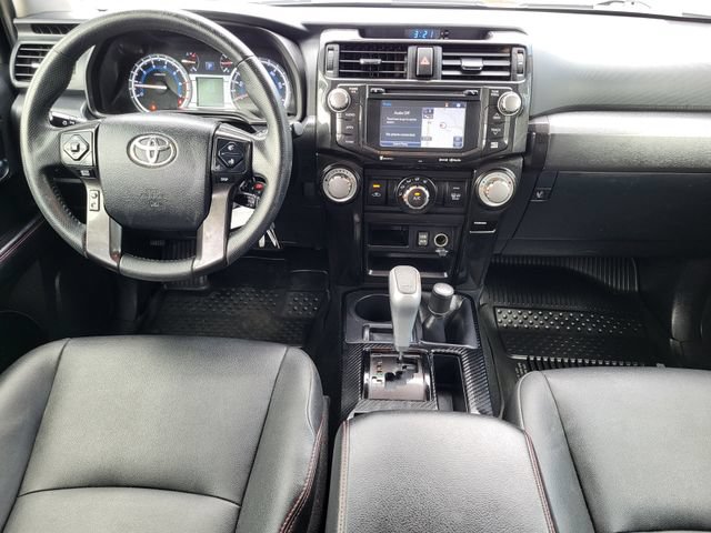 Used 2019 Toyota 4Runner TRD Off-Road Premium AWD/4WD image 24