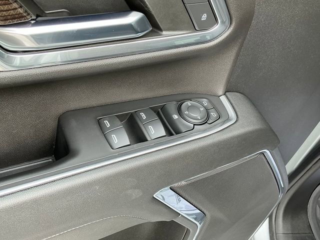 Used 2024 Chevrolet Silverado 2500 LT image 6
