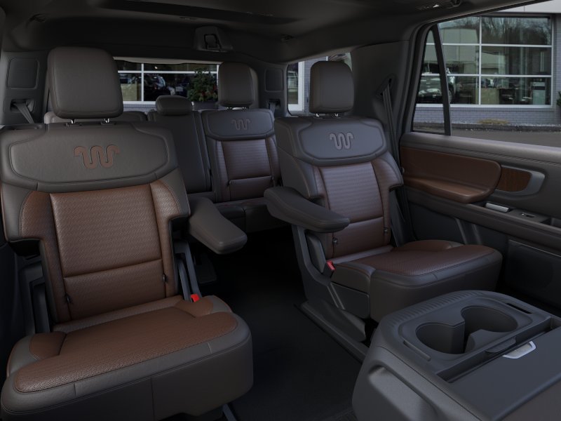New 2026 Ford Expedition King Ranch AWD/4WD image 11