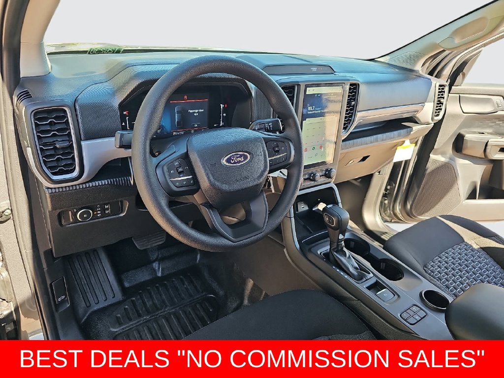 New 2026 Ford Ranger XL w/ Trailer Tow Package RWD image 15