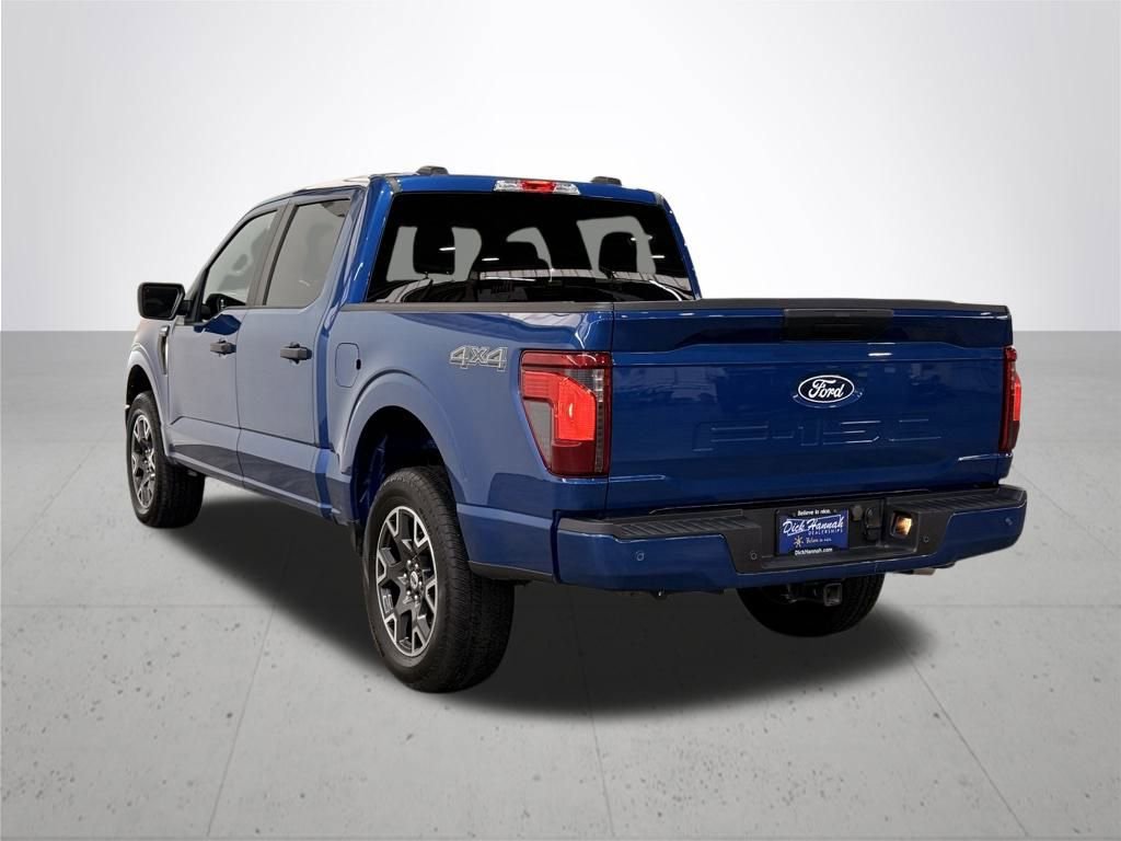 Used 2024 Ford F150 STX image 12