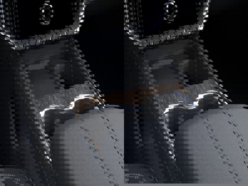 New 2026 GMC Acadia Denali w/ Super Cruise Package image 47