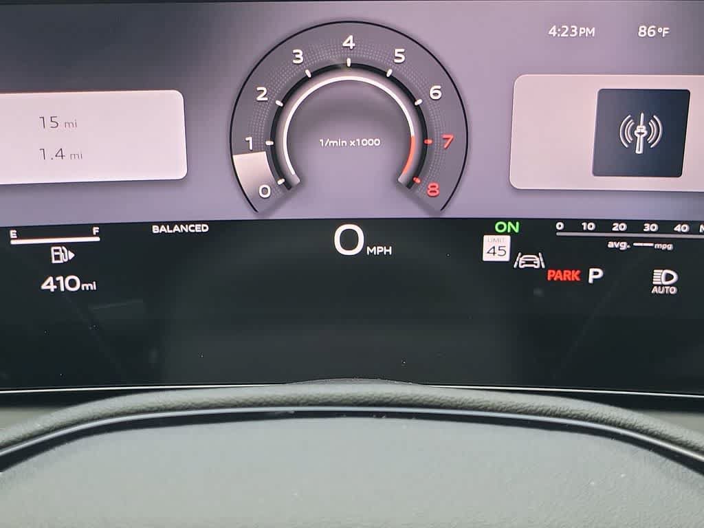 New 2026 Audi A5 Premium AWD/4WD image 26
