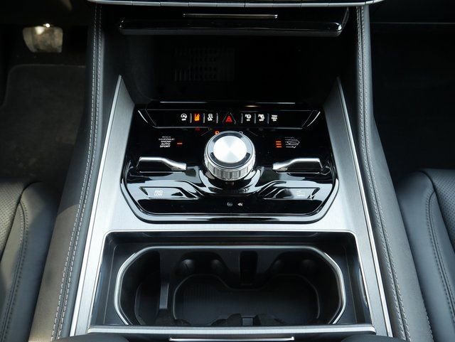 New 2026 Jeep Grand Wagoneer Limited image 26