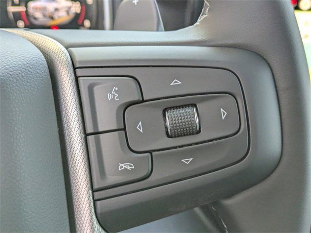 New 2026 GMC Sierra 1500 Denali w/ Denali Reserve Package image 26