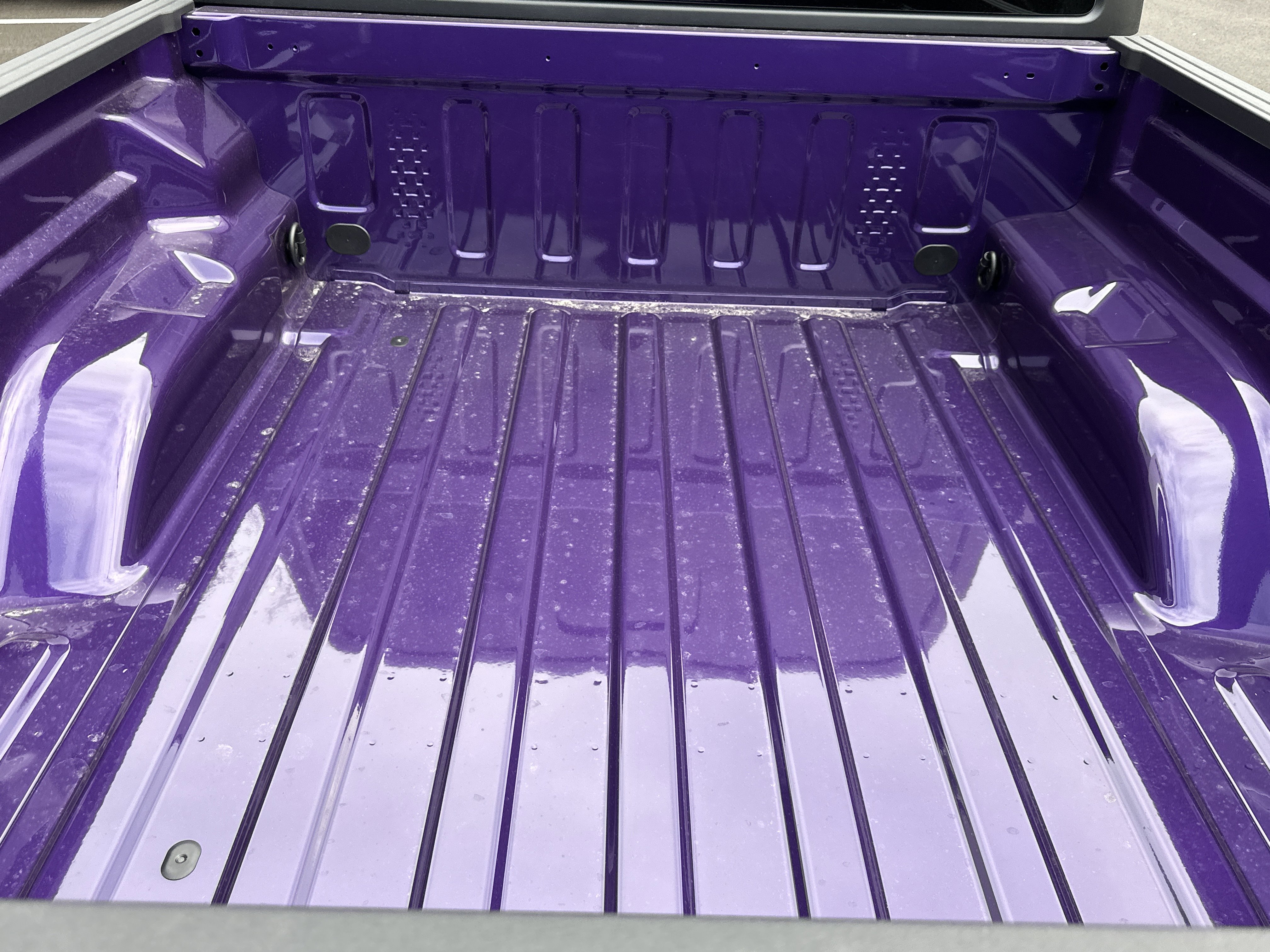 New 2026 Jeep Gladiator Willys image 12