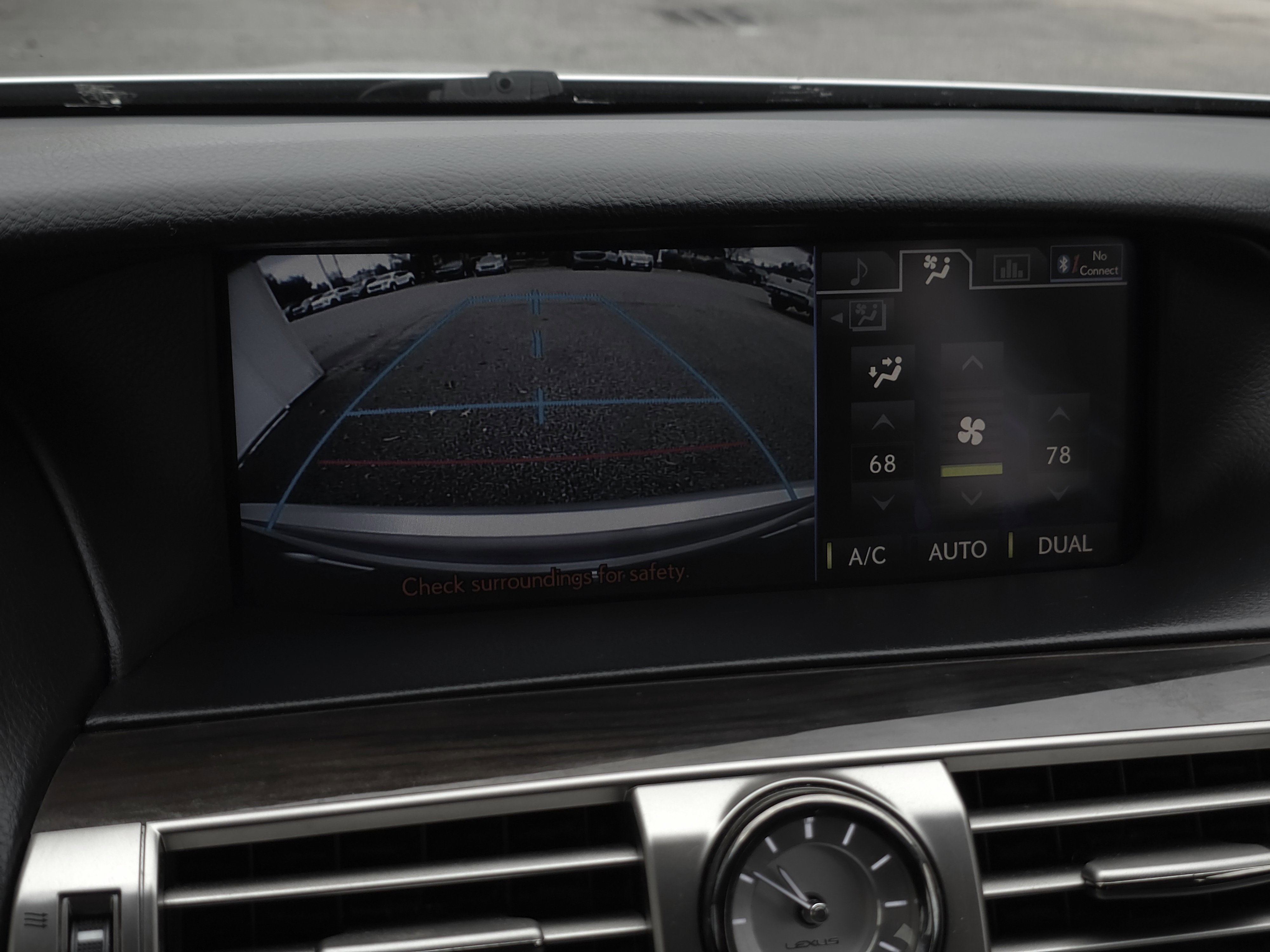 Used 2013 Lexus LS 460 AWD image 24