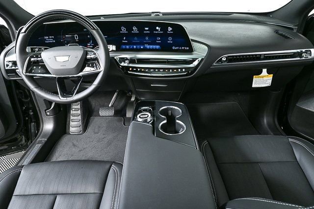 New 2026 Cadillac Lyriq Premium Sport image 19