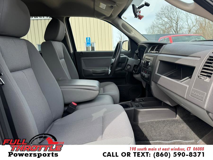 Used 2011 Dodge Dakota Big Horn image 12