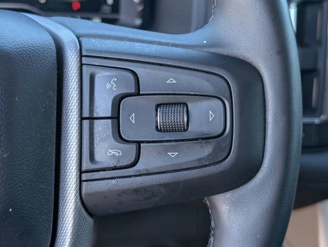 Certified 2023 GMC Yukon Denali AWD/4WD image 21