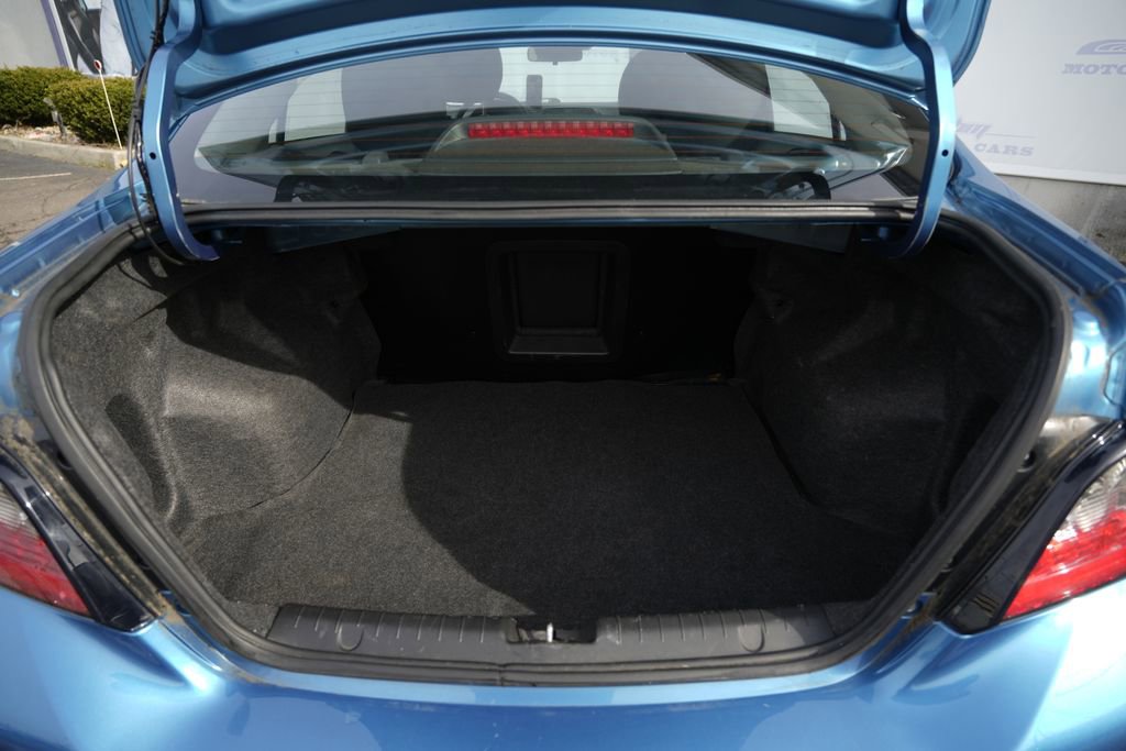 Used 2021 Mitsubishi Mirage G4 ES image 15