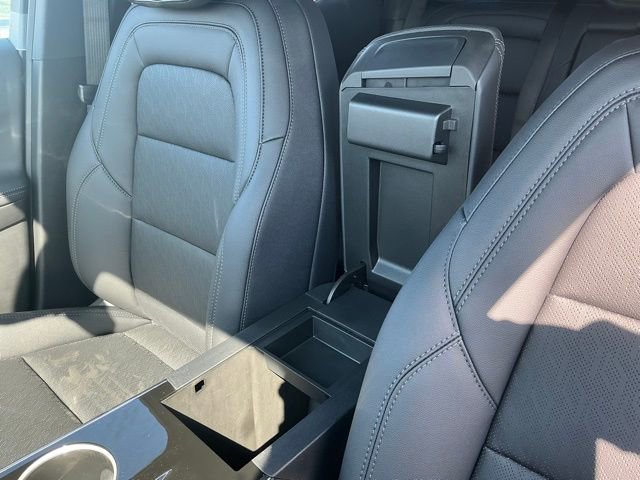 New 2026 Chevrolet Equinox LT w/ Convenience Package II image 30