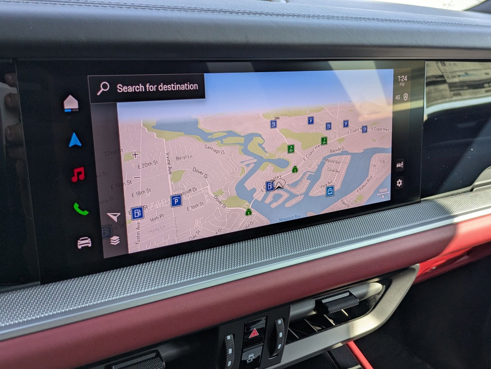 New 2026 Porsche Cayenne image 18