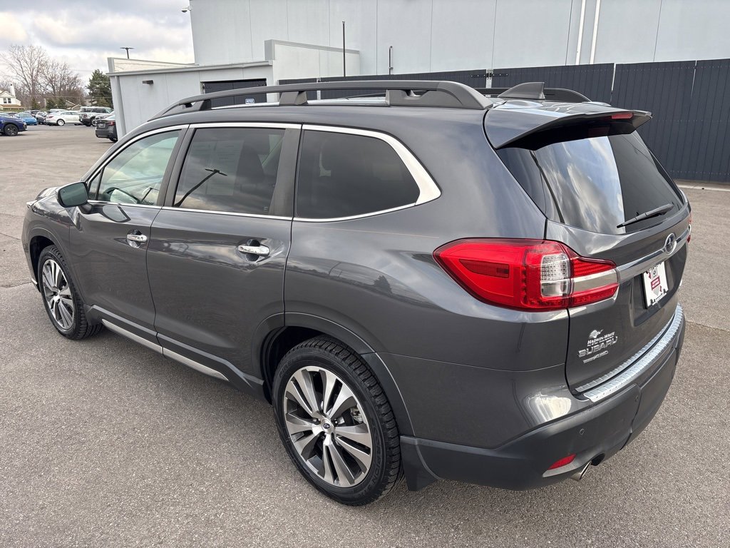 Certified 2022 Subaru Ascent Touring image 5
