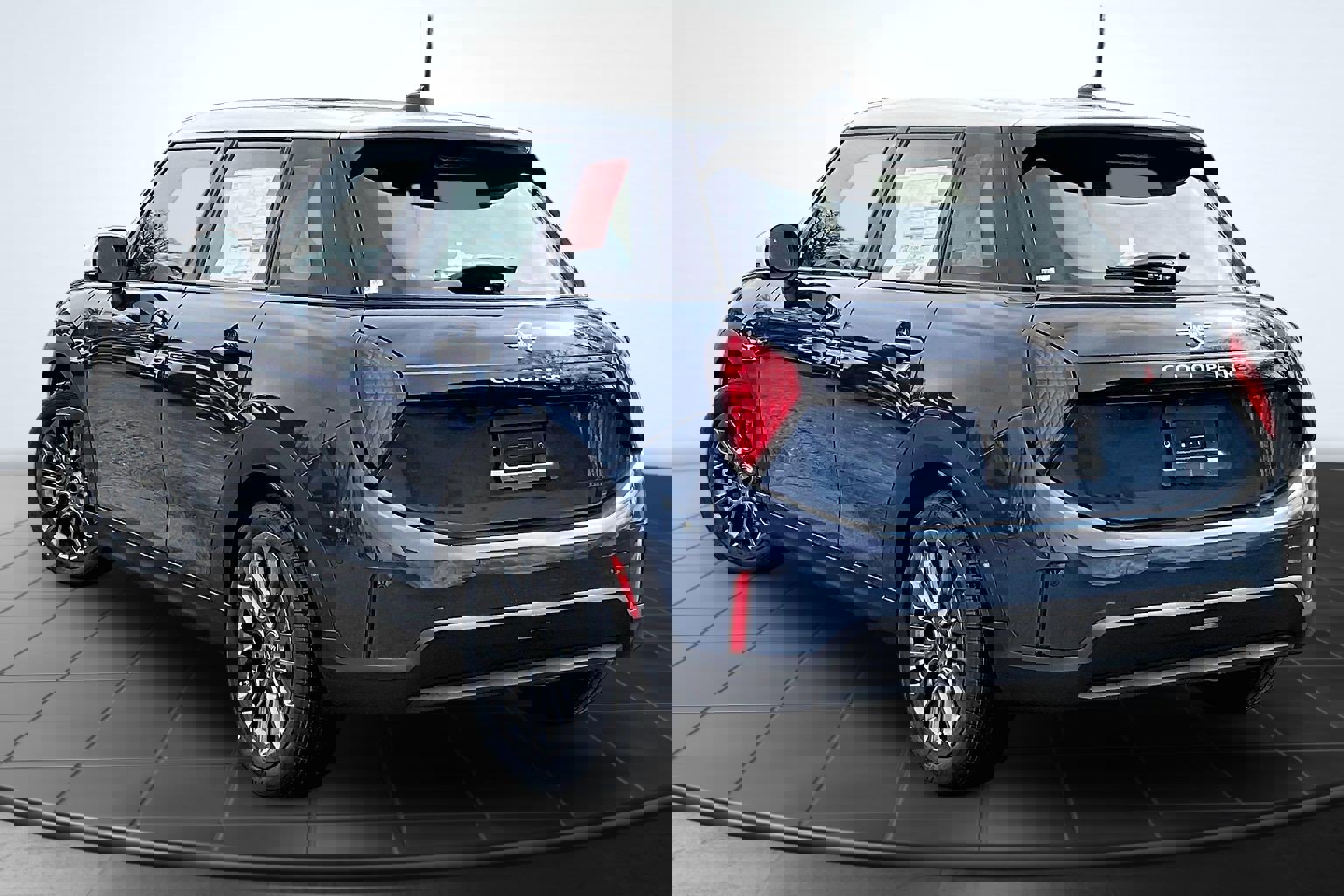 New 2026 MINI Cooper S image 3