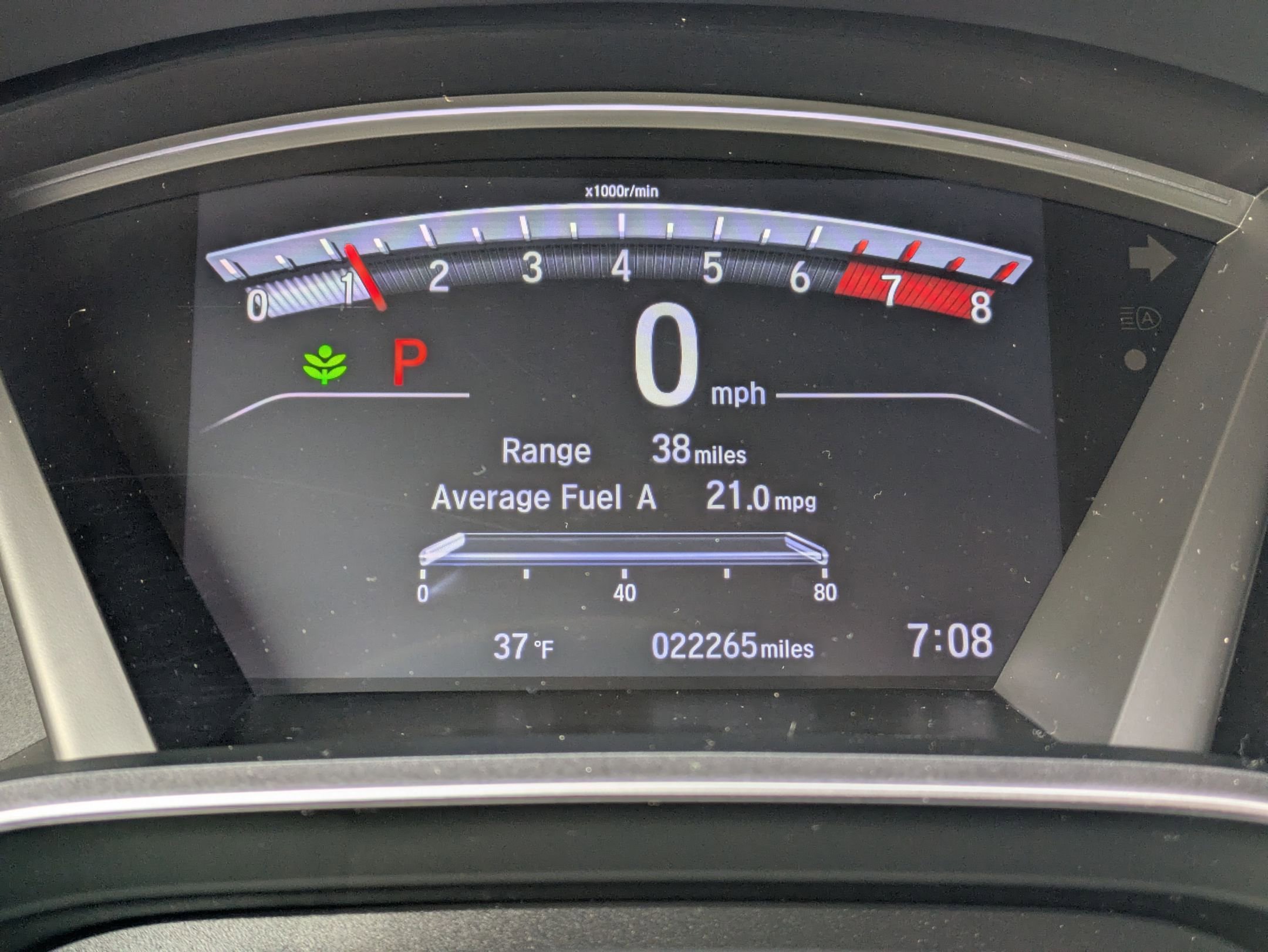 Used 2019 Honda CR-V EX-L image 17