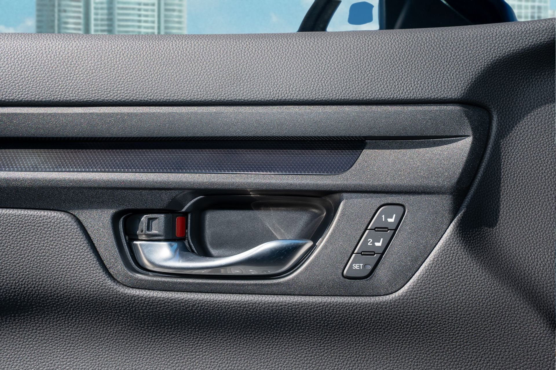 Certified 2026 Honda CR-V Sport-L image 28