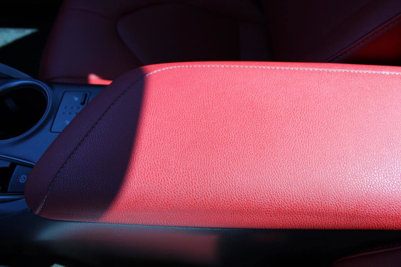 Used 2023 Toyota Camry XSE FWD image 77