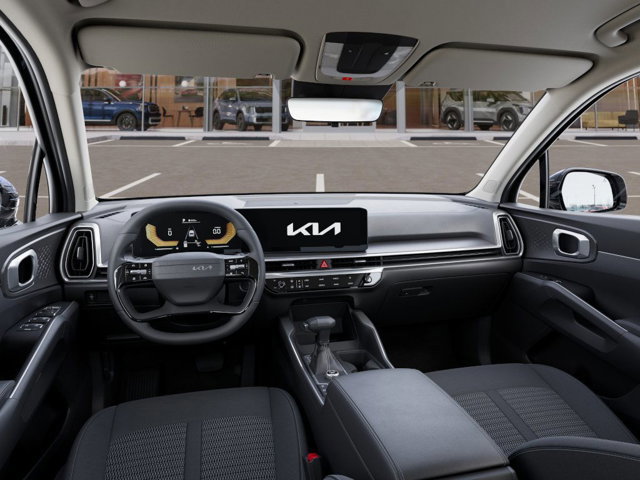 New 2026 Kia Sorento LX image 14