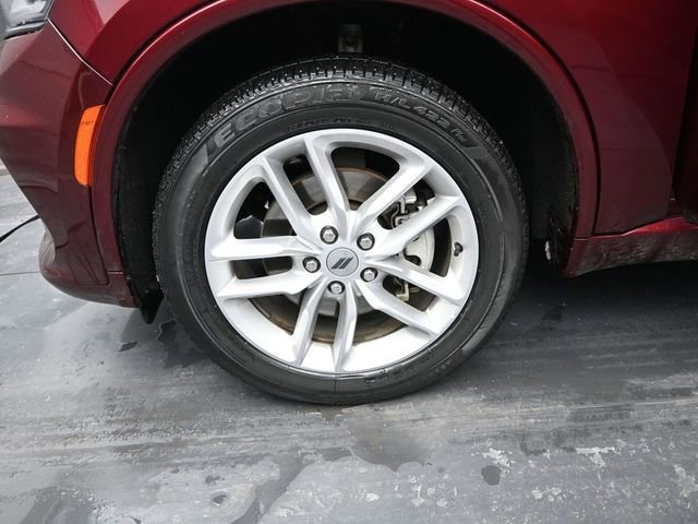 Used 2024 Dodge Durango GT image 39