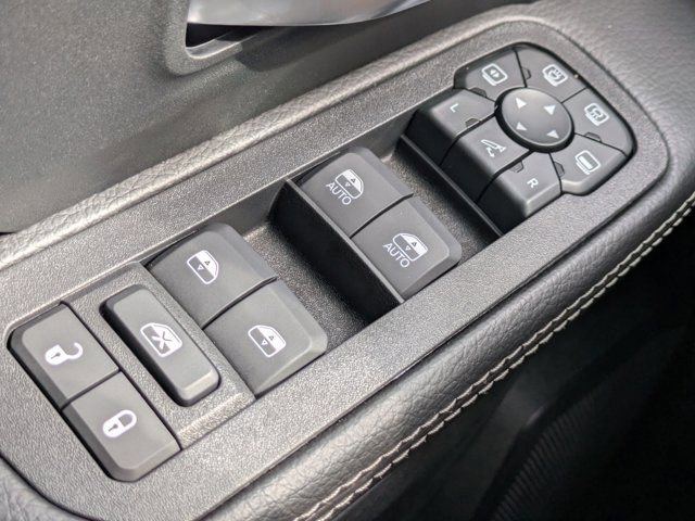 New 2026 RAM 2500 Big Horn image 20