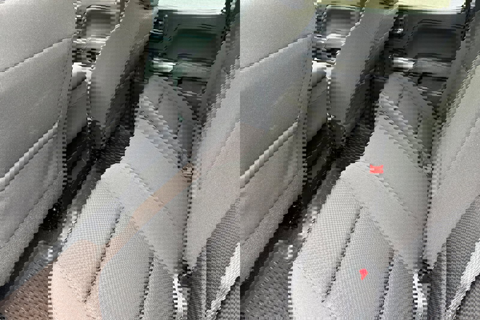 Used 2018 Chevrolet Silverado 1500 LT w/ All Star Edition image 13