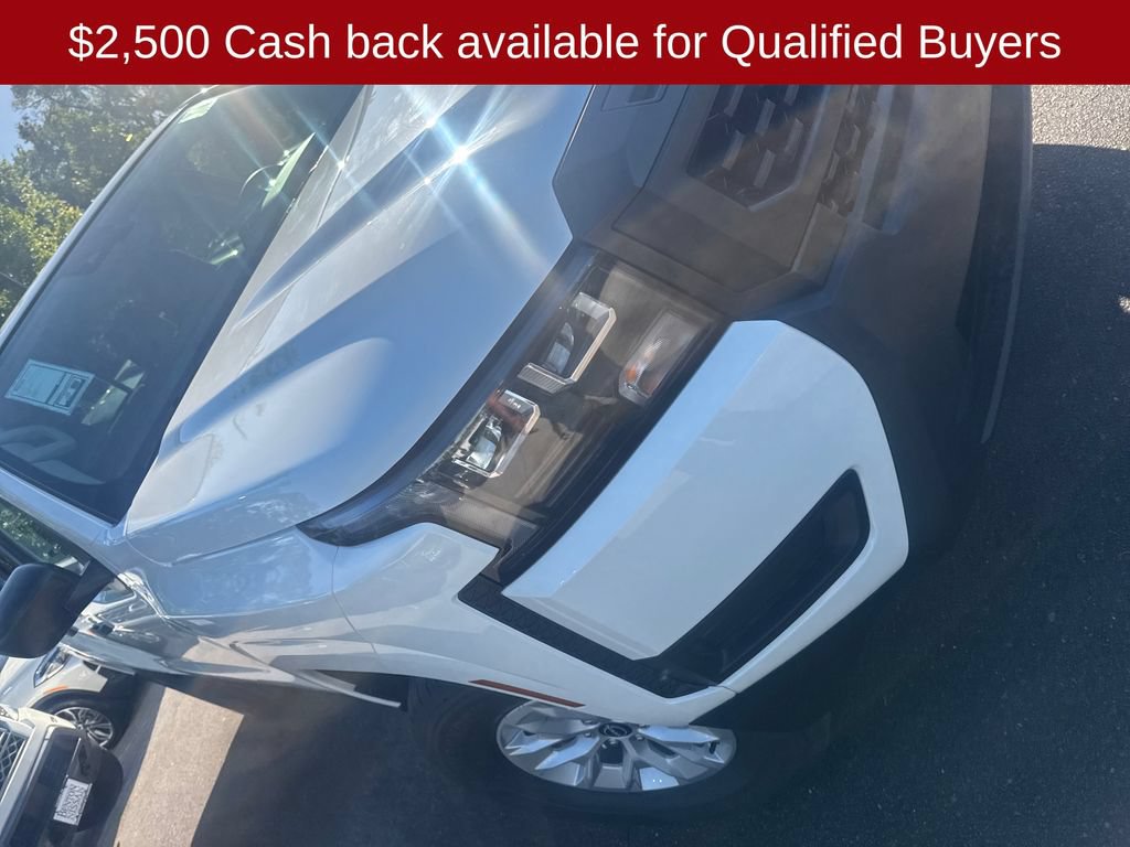 New 2026 Nissan Frontier S w/ S Utility Package AWD/4WD image 37