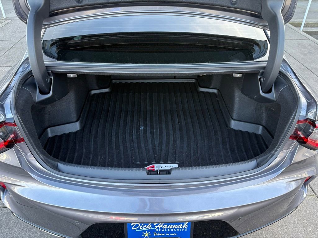Certified 2022 Acura TLX w/ A-SPEC Pkg image 26