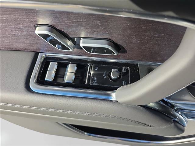 New 2027 Land Rover Range Rover SE AWD/4WD image 26