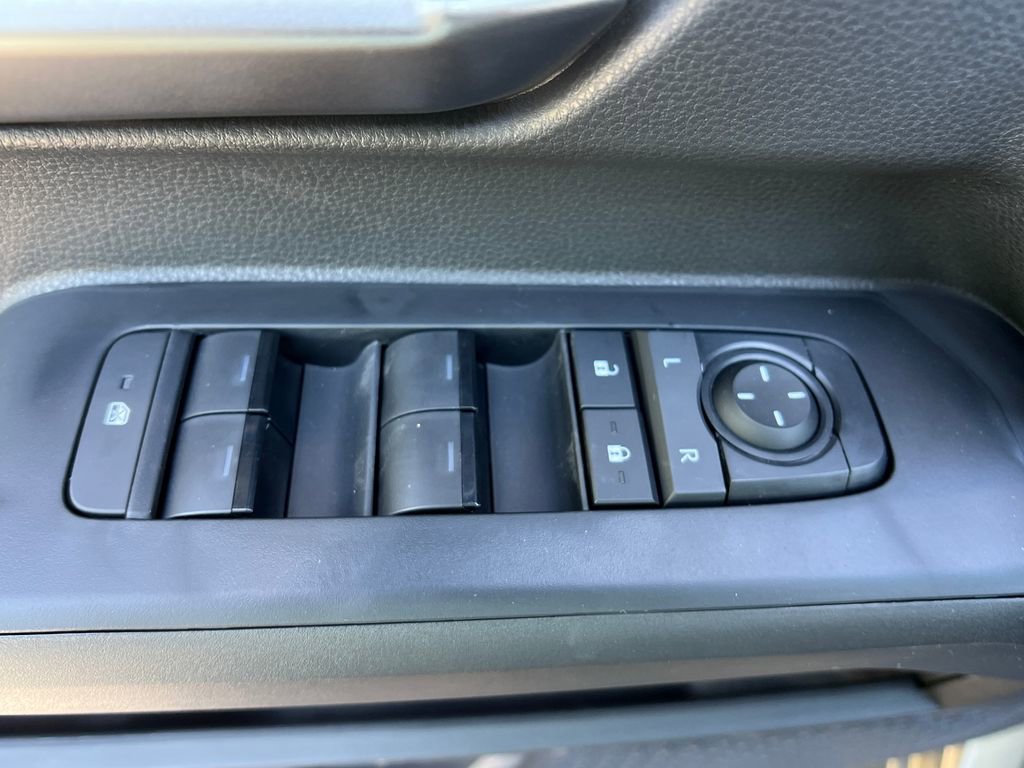 New 2025 Toyota Tacoma TRD Off-Road w/ TRD Off Road Upgrade Package image 10