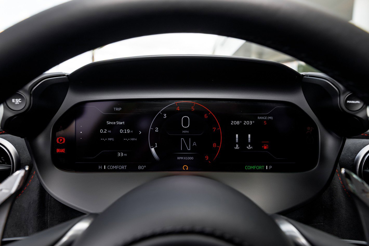 New 2026 McLaren 750S RWD image 26