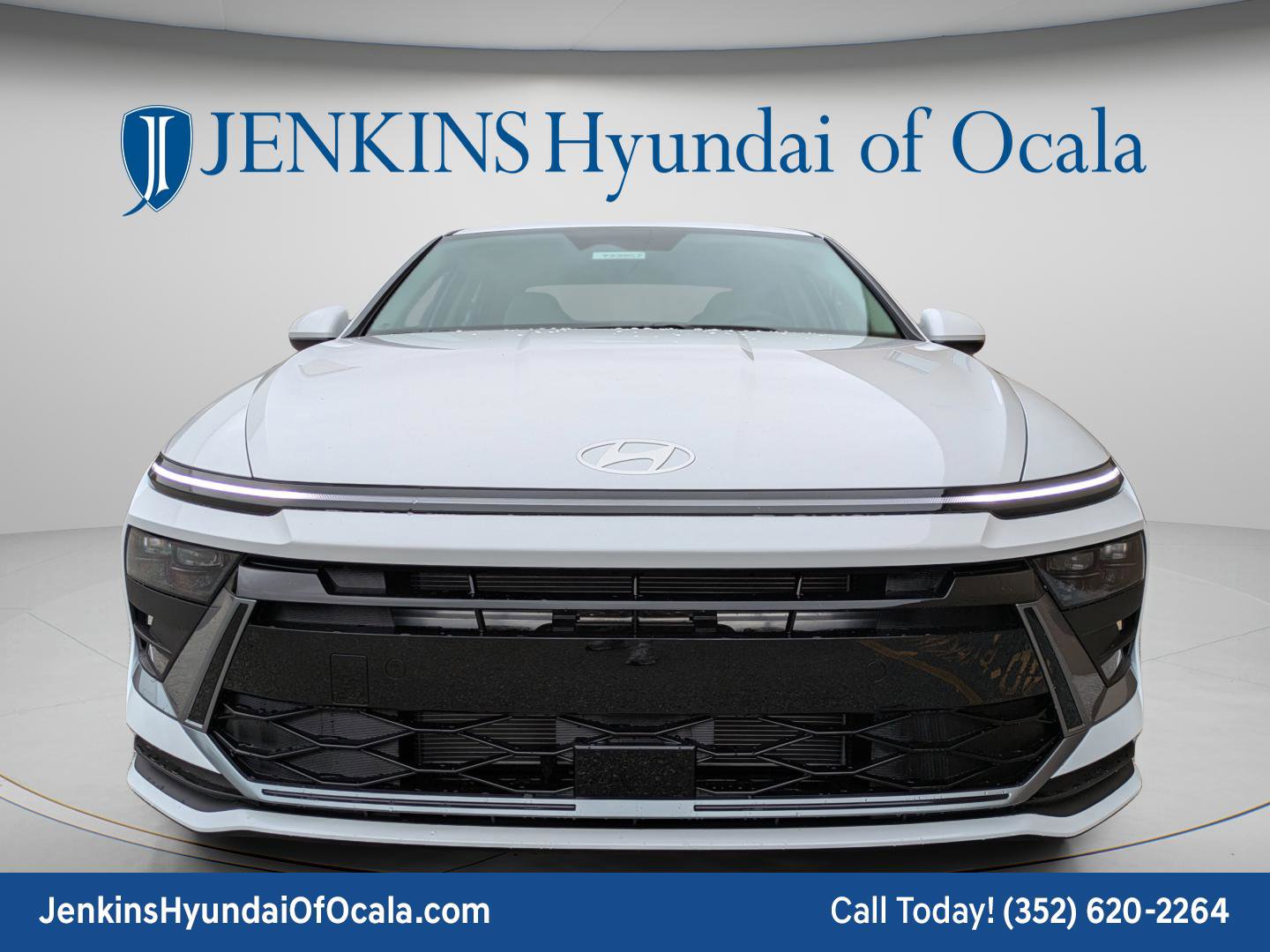 New 2026 Hyundai Sonata SE image 10