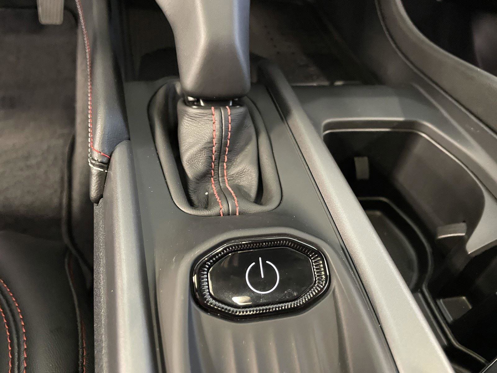 New 2024 Dodge Charger R/T w/ Plus Group image 15