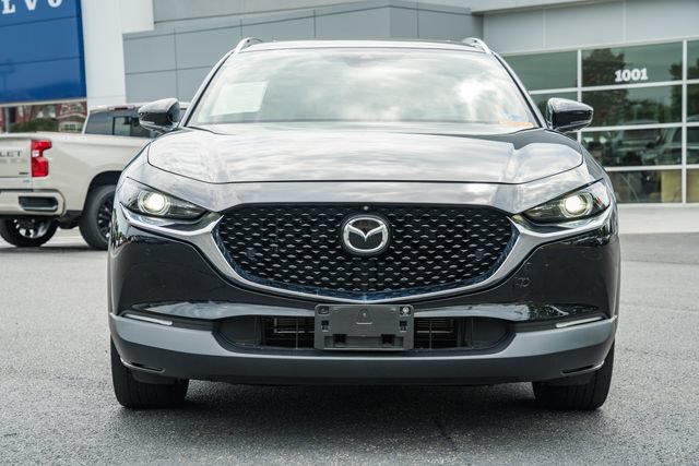 Used 2021 MAZDA CX-30 2.5 Turbo w/ Premium Plus Pkg AWD/4WD image 2
