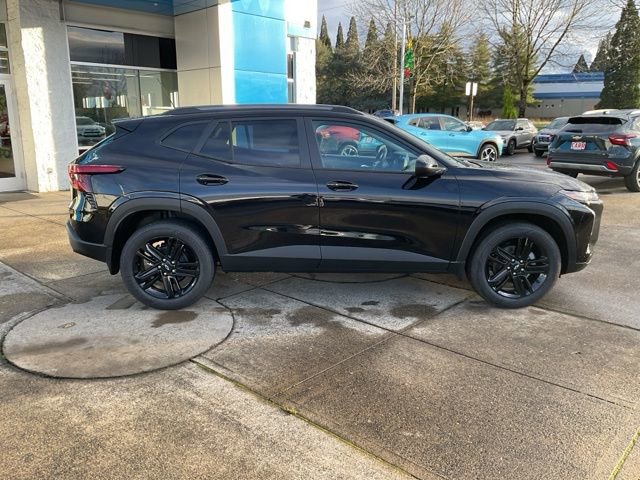New 2026 Chevrolet Trax ACTIV w/ Driver Confidence Package image 10