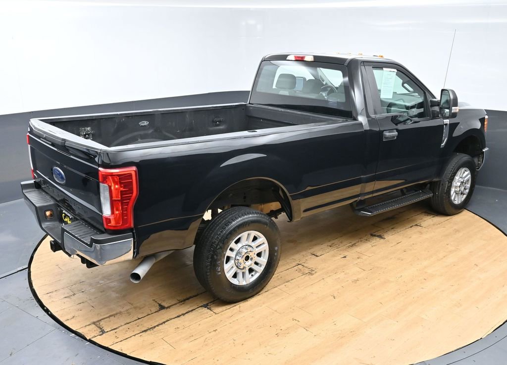 Used 2017 Ford F250 XL w/ STX Appearance Package AWD/4WD image 35