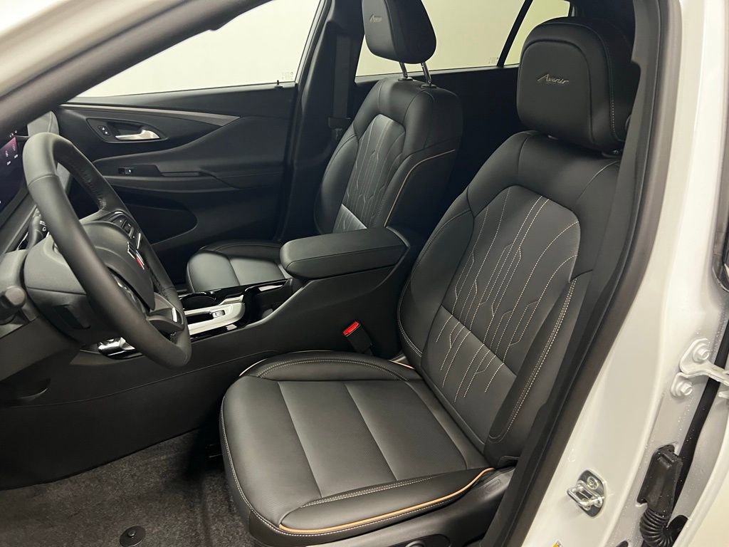 New 2026 Buick Envista Avenir image 23