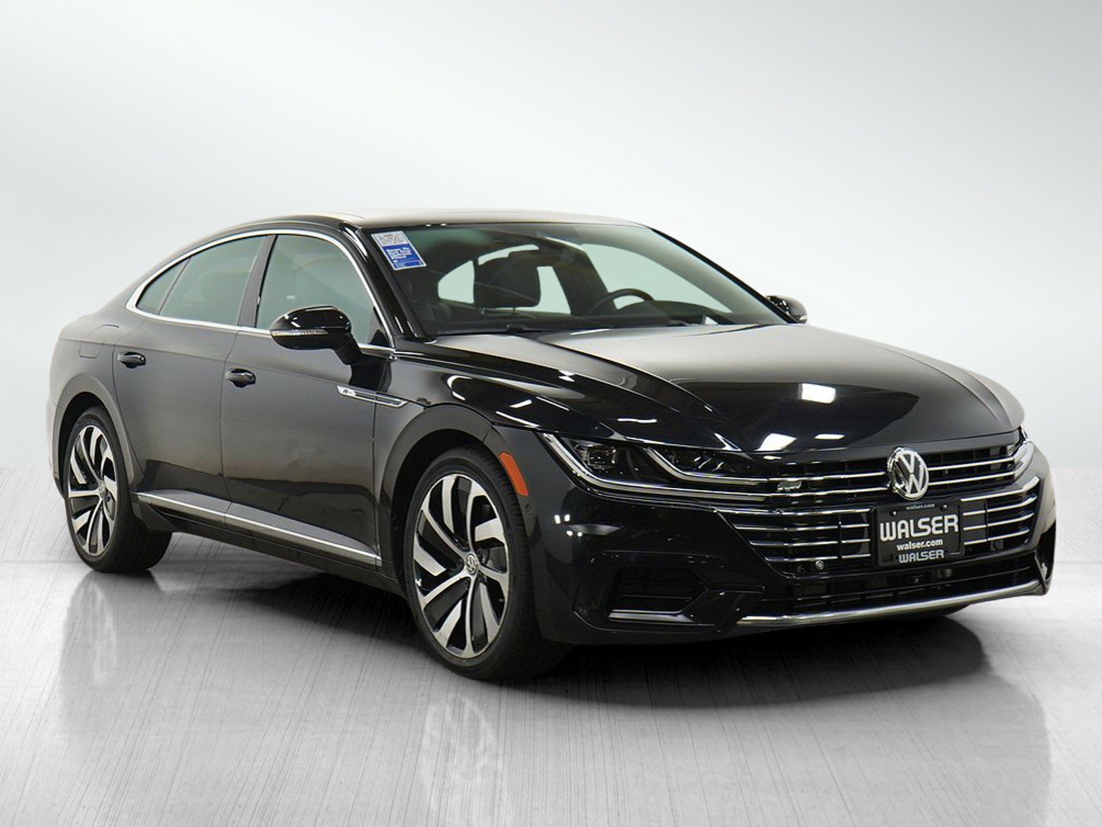 Used 2019 Volkswagen Arteon SEL Premium AWD/4WD image 7