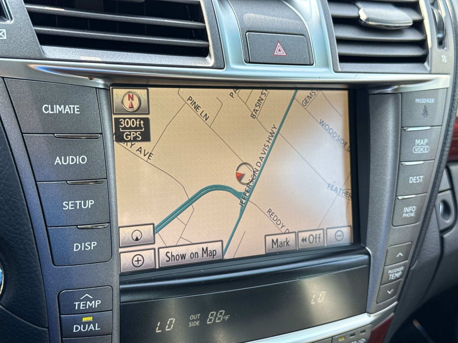 Used 2011 Lexus LS 460 w/ Luxury Value Edition RWD image 20