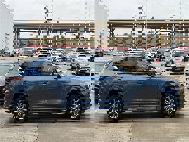 Used 2024 MAZDA CX-5 AWD 2.5 S w/ Preferred Package image 3