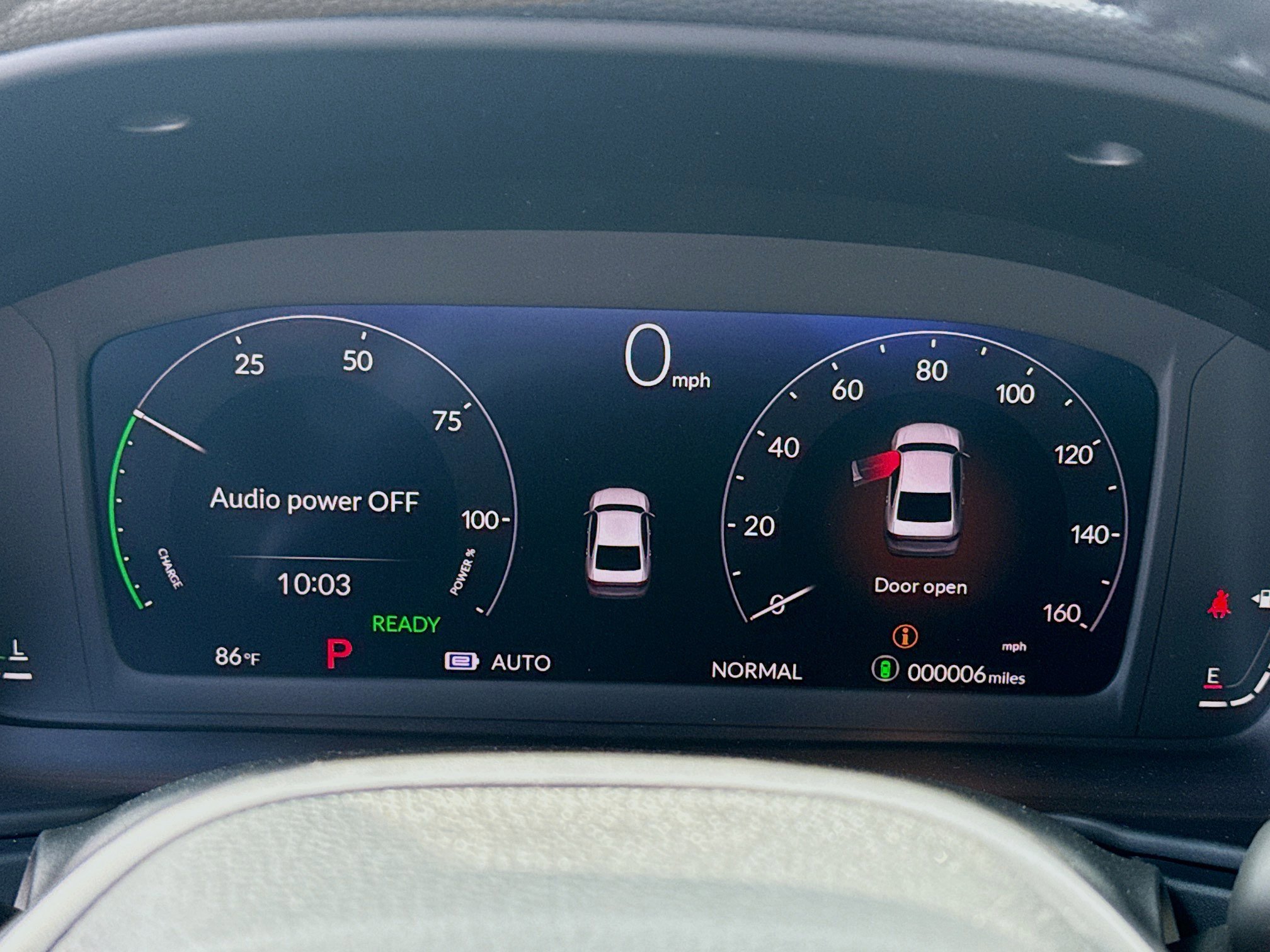 New 2026 Honda Accord EX-L image 11