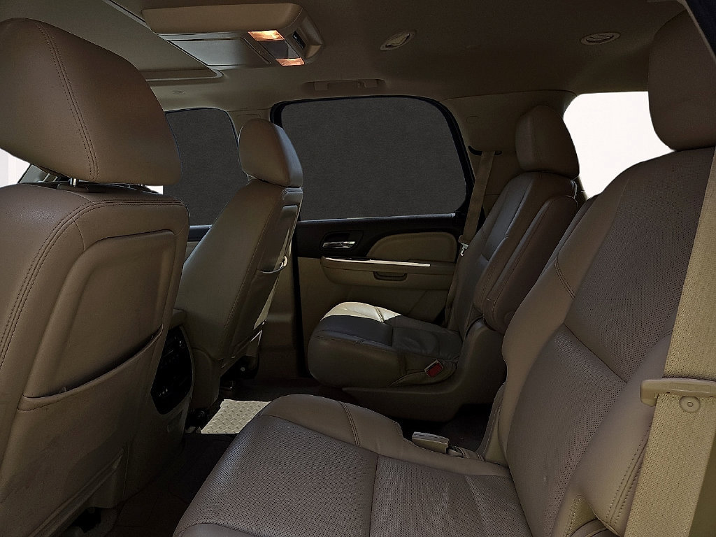 Used 2014 GMC Yukon Denali AWD/4WD image 10