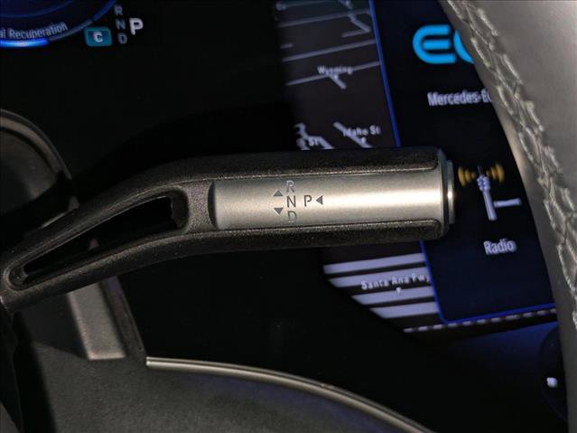 Certified 2023 Mercedes-Benz EQS 580 4MATIC Sedan image 15