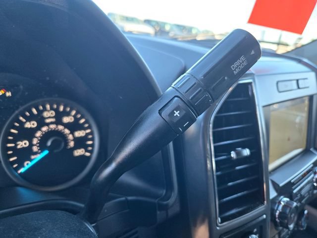 Used 2019 Ford F150 XLT w/ Equipment Group 302A Luxury AWD/4WD image 14